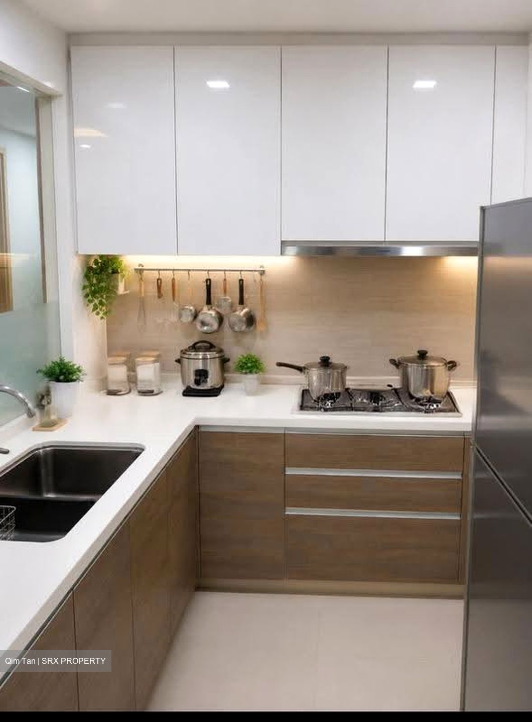The Rainforest (D23), Condominium #638767151